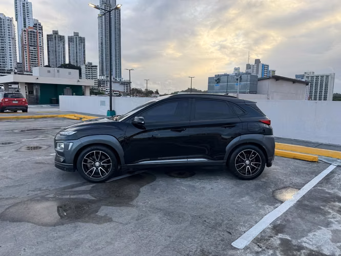 HYUNDAI KONA 2018 10,900.00$ - Imagen 6