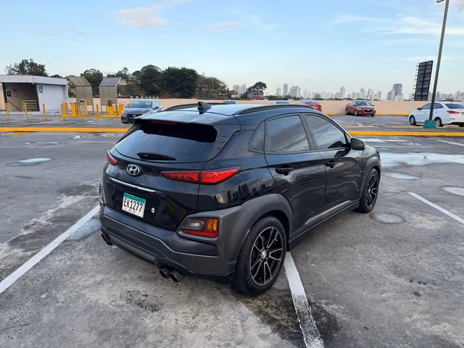 HYUNDAI KONA 2018 10,900.00$ - Imagen 5