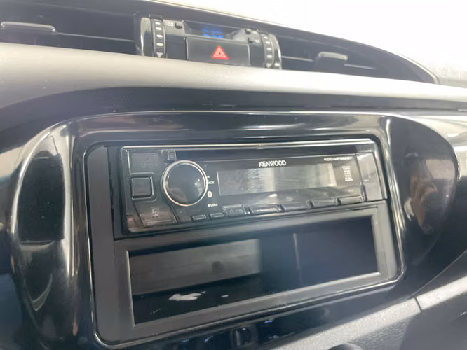 TOYOTA HILUX - 2026 - PPHX - Automarket