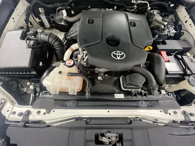 TOYOTA HILUX - 2026 - PPHX - Automarket