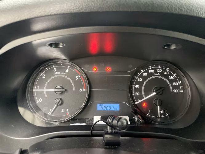 TOYOTA HILUX - 2026 - PPHX - Automarket