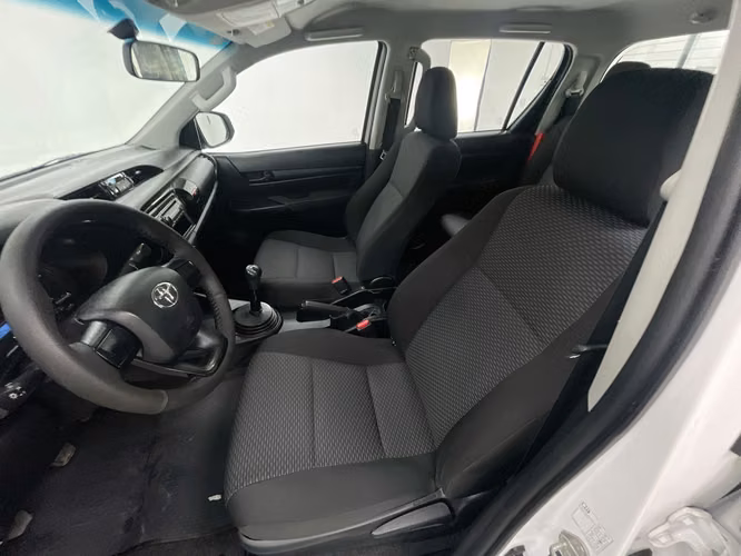 TOYOTA HILUX - 2026 - PPHX - Automarket