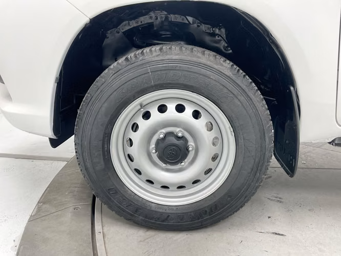 TOYOTA HILUX - 2025 - PPHX - Automarket