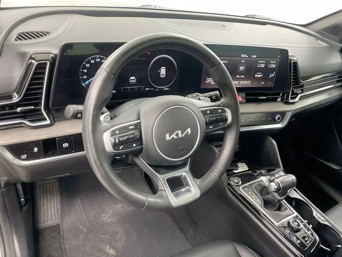 KIA SPORTAGE - 2023 - PR-SPAX - Automarket - Imagen 6