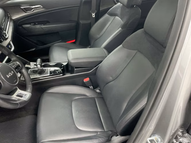 KIA SPORTAGE - 2023 - PR-SPAX - Automarket - Imagen 5