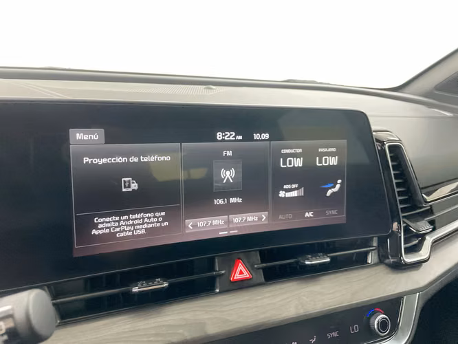KIA SPORTAGE - 2023 - PR-SPAX - Automarket - Imagen 8