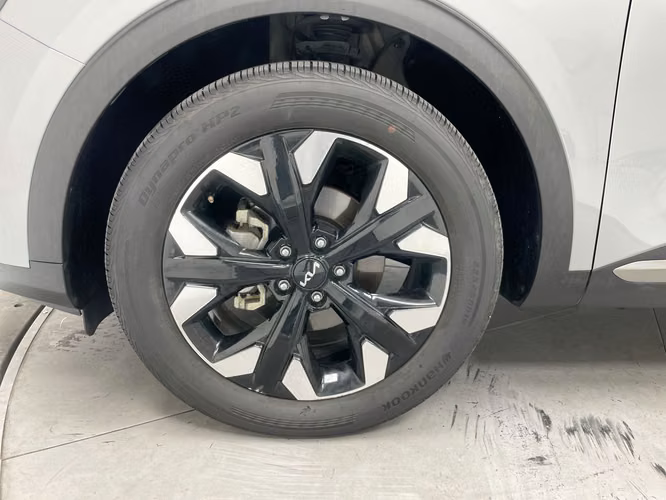 KIA SPORTAGE - 2023 - PR-SPAX - Automarket - Imagen 2