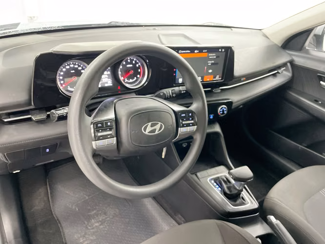 HYUNDAI ACCENT - 2026 - ACAXX - Automarket - Imagen 6