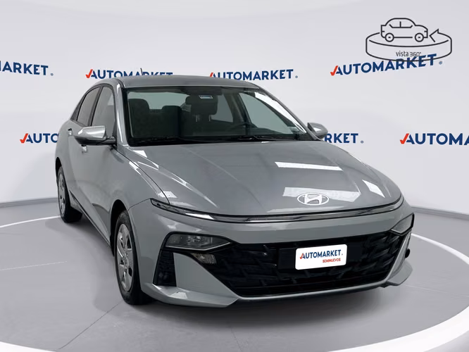 HYUNDAI ACCENT - 2026 - ACAXX - Automarket