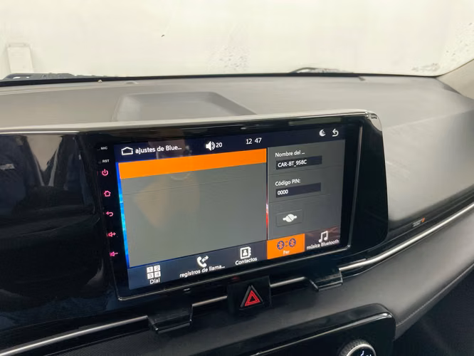 HYUNDAI ACCENT - 2026 - ACAXX - Automarket - Imagen 8