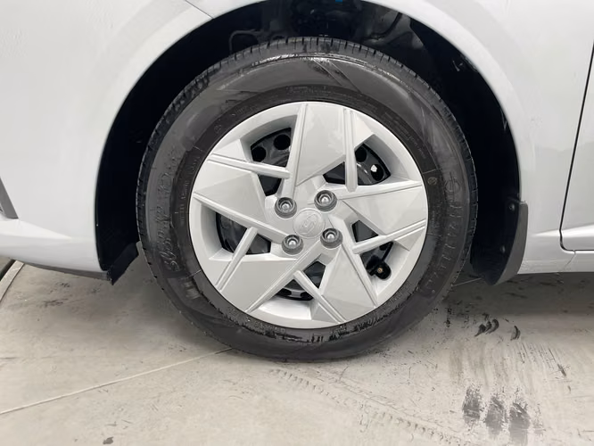 HYUNDAI ACCENT - 2026 - ACAXX - Automarket - Imagen 2