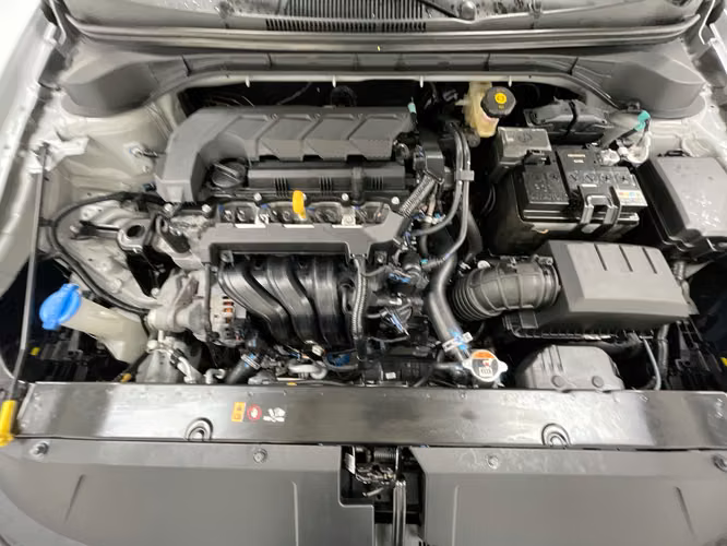HYUNDAI ACCENT - 2026 - ACAXX - Automarket - Imagen 3