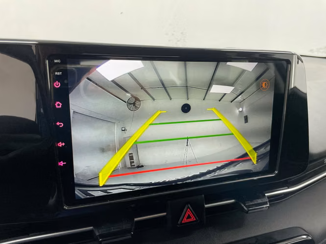 HYUNDAI ACCENT - 2026 - ACAXX - Automarket - Imagen 9