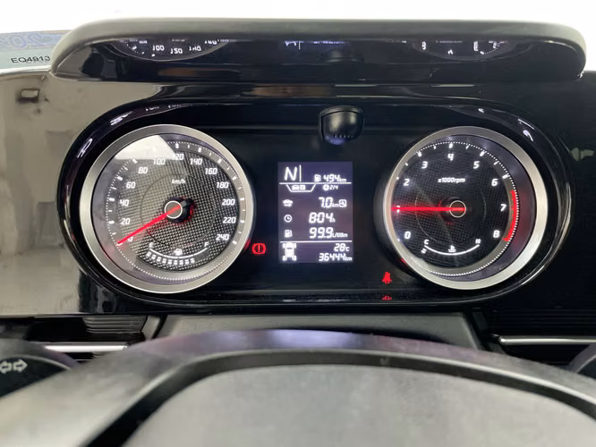 HYUNDAI ACCENT - 2026 - ACAXX - Automarket - Imagen 7