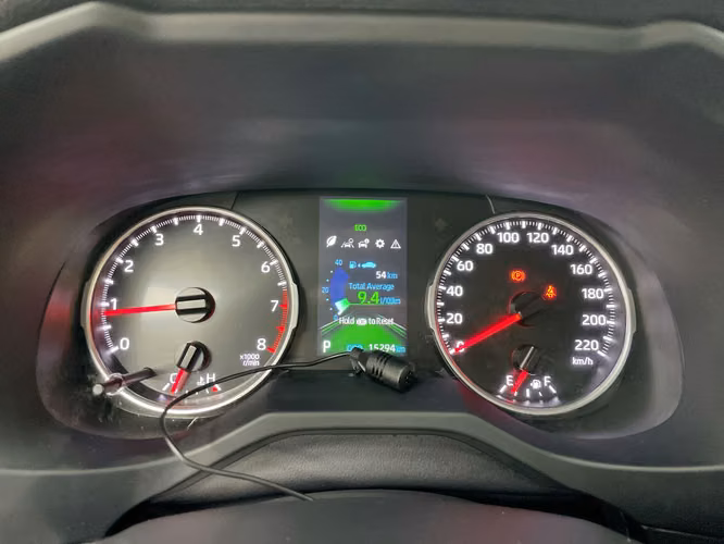 TOYOTA RAV4 - 2025 - RAX - Automarket - Imagen 13