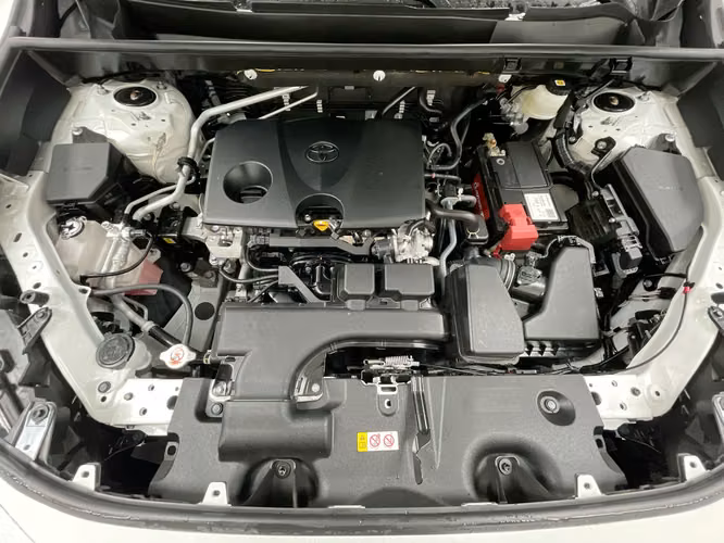 TOYOTA RAV4 - 2025 - RAX - Automarket - Imagen 6