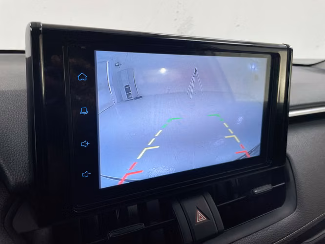 TOYOTA RAV4 - 2025 - RAX - Automarket - Imagen 18