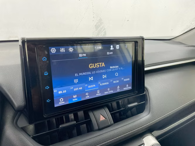 TOYOTA RAV4 - 2025 - RAX - Automarket - Imagen 16