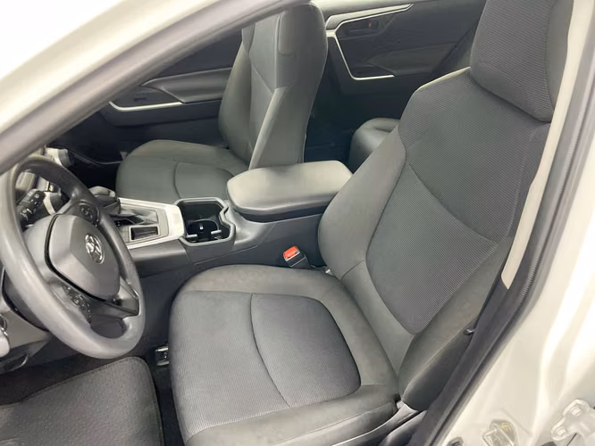 TOYOTA RAV4 - 2025 - RAX - Automarket - Imagen 10