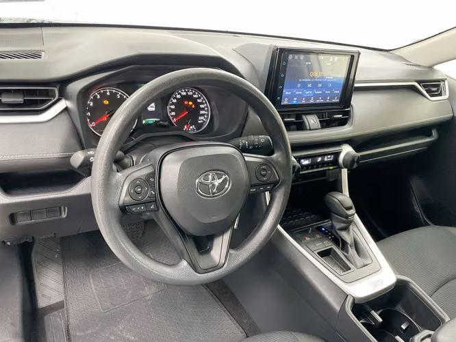 TOYOTA RAV4 - 2025 - RAX - Automarket - Imagen 12