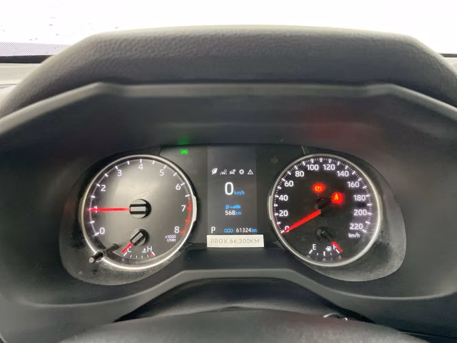 TOYOTA RAV4 - 2025 - RAX - Automarket - Imagen 14