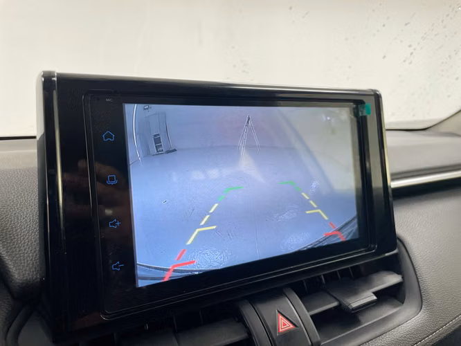 TOYOTA RAV4 - 2025 - RAX - Automarket - Imagen 17