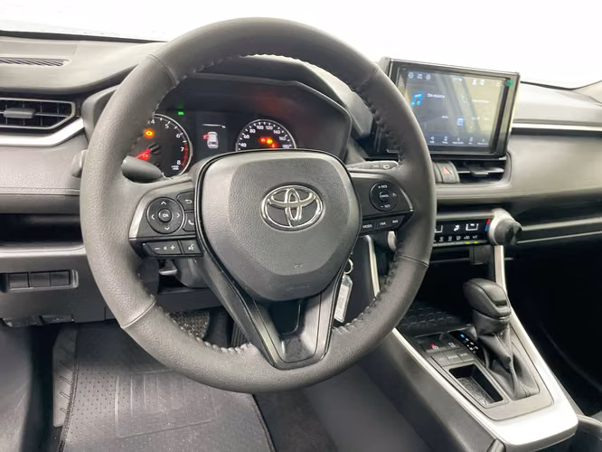 TOYOTA RAV4 - 2025 - RAX - Automarket - Imagen 11