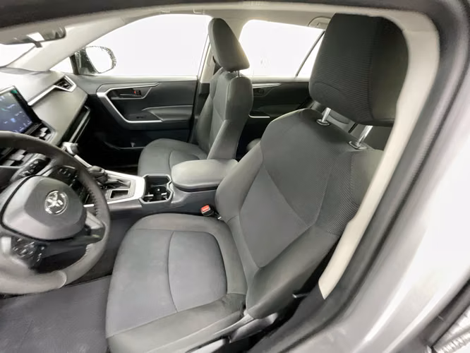 TOYOTA RAV4 - 2025 - RAX - Automarket - Imagen 10