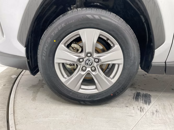 TOYOTA RAV4 - 2025 - RAX - Automarket - Imagen 3