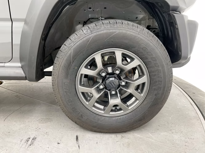 SUZUKI JIMNY GL MT 4WD - 2026 - JIMX - Automarket