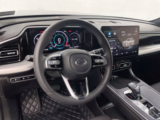 GAC GS8 - NEW - 2026 - GSX - Automarket - Imagen 6
