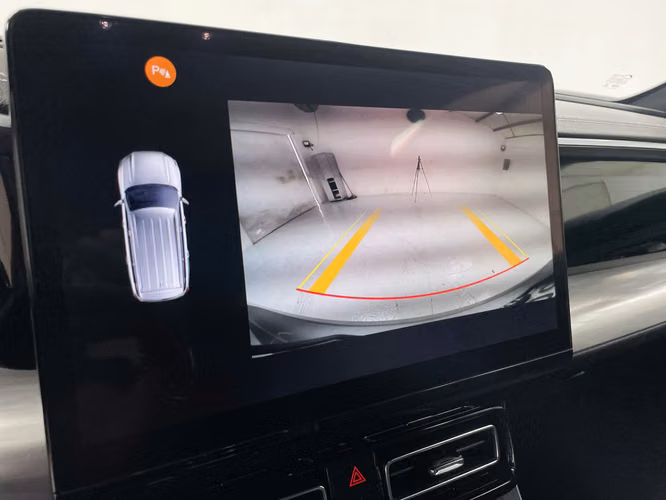 GAC GS8 - NEW - 2026 - GSX - Automarket - Imagen 9