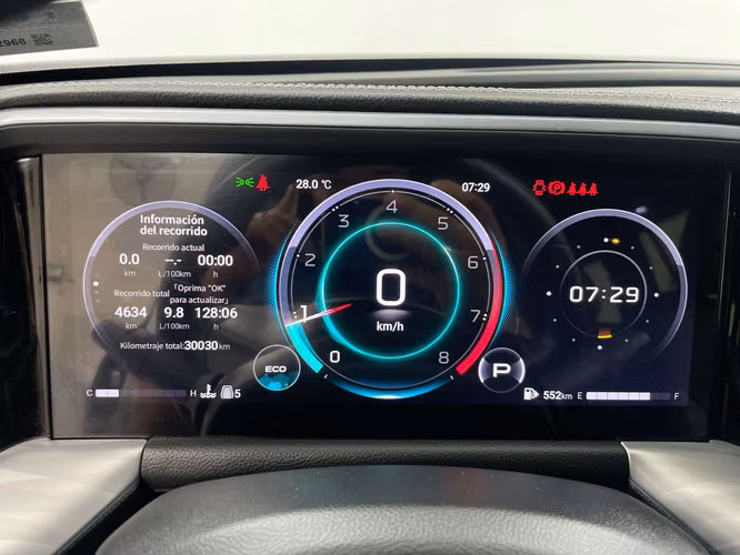 GAC GS8 - NEW - 2026 - GSX - Automarket - Imagen 7