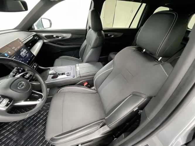 GAC GS8 - NEW - 2026 - GSX - Automarket - Imagen 5