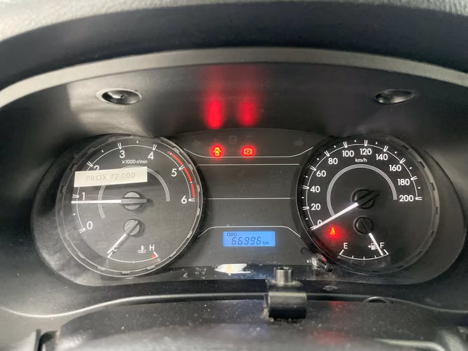 TOYOTA HILUX - 2025 - PPHX - Automarket