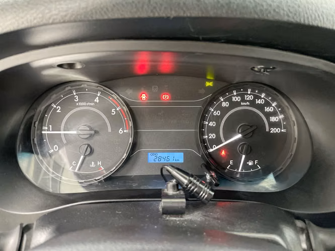 TOYOTA HILUX - 2024 - PPHX - Automarket - Imagen 7