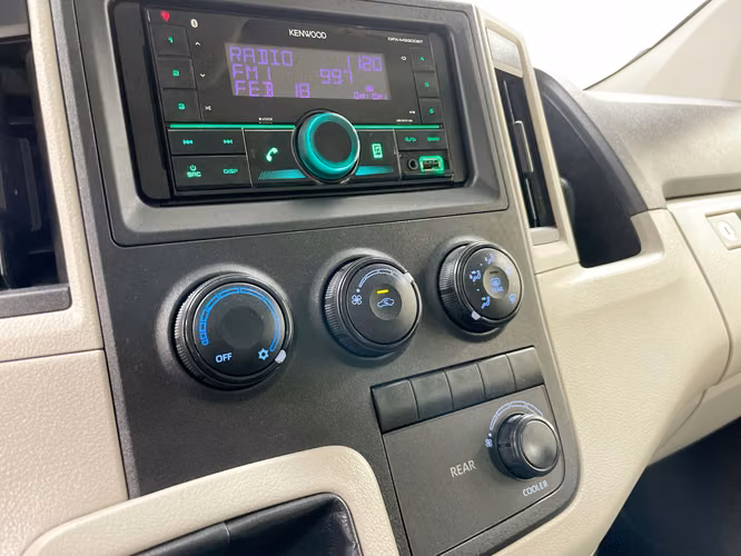 TOYOTA HIACE - 2025 - HH - Automarket - Imagen 9