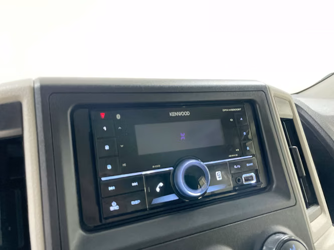 TOYOTA HIACE - 2025 - HH - Automarket - Imagen 8