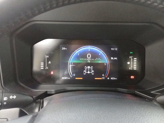 TOYOTA LAND CRUISER PRADO - 2025 - TPXX - Automarket - Imagen 7