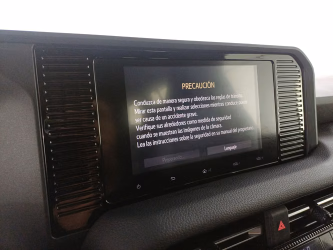 TOYOTA LAND CRUISER PRADO - 2025 - TPXX - Automarket - Imagen 8