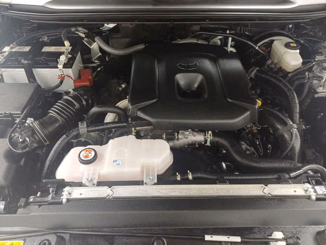 TOYOTA LAND CRUISER PRADO - 2025 - TPXX - Automarket - Imagen 3
