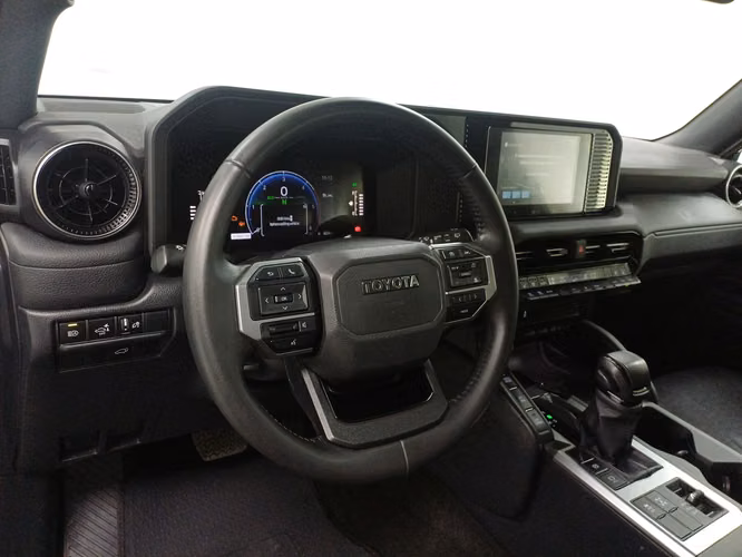TOYOTA LAND CRUISER PRADO - 2025 - TPXX - Automarket - Imagen 6