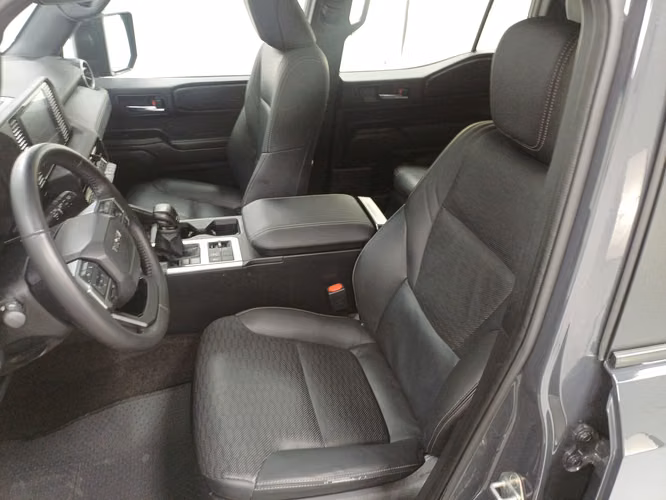 TOYOTA LAND CRUISER PRADO - 2025 - TPXX - Automarket - Imagen 5