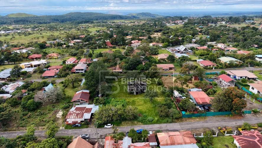Terreno en Chiriquí, Boquete, 2,512.87 m2 en Alto Boquete - Imagen 3