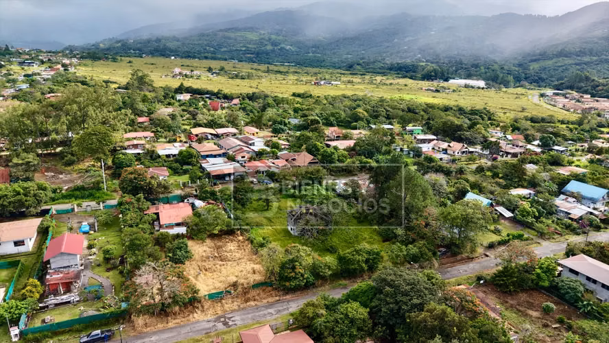 Terreno en Chiriquí, Boquete, 2,512.87 m2 en Alto Boquete - Imagen 4