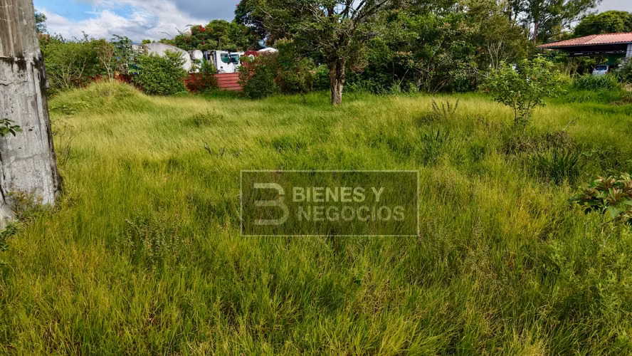 Terreno en Chiriquí, Boquete, 2,512.87 m2 en Alto Boquete - Imagen 6