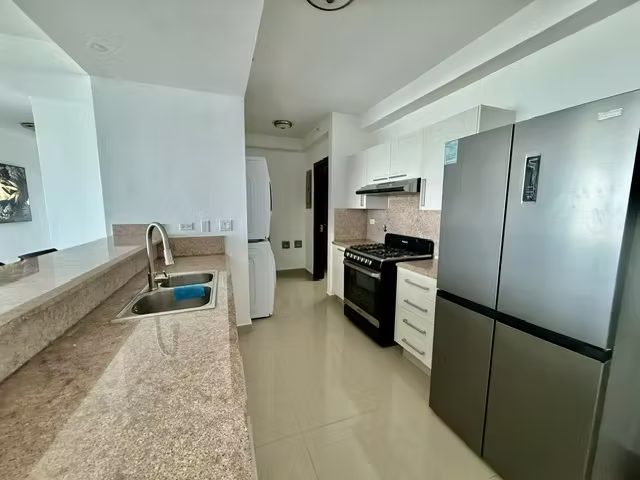 Alquiler de apartamento Amoblado en Costa del Este 3 Recamaras LH - Imagen 11