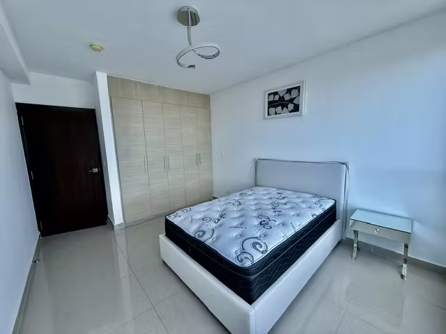 Alquiler de apartamento Amoblado en Costa del Este 3 Recamaras LH - Imagen 17