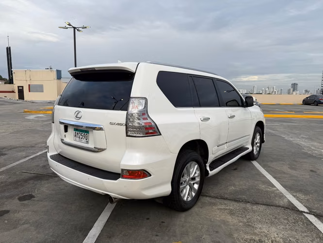 LEXUS GX460 2014 20,900.00$ - Imagen 4