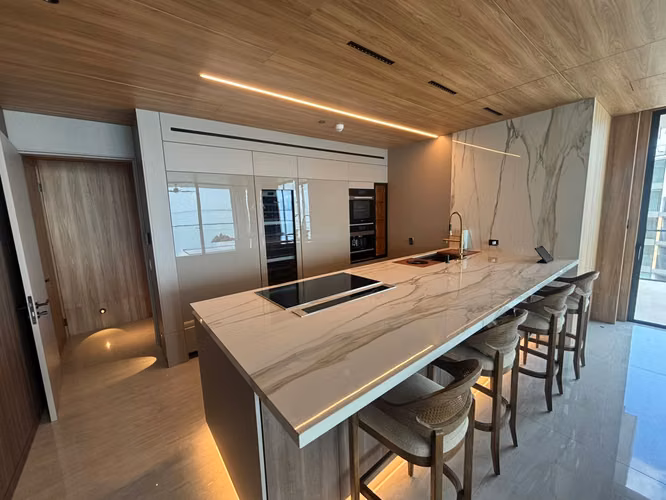 VENTA APARTAMENTO EN OCEAN REEF PUNTA PACIFICA - Imagen 16